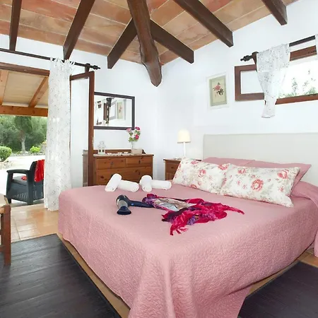 Vilar De Baix By Villa Port de Pollença
