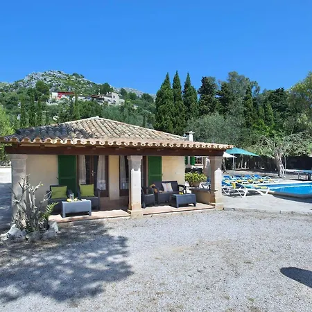 Vilar De Baix By * Port de Pollença