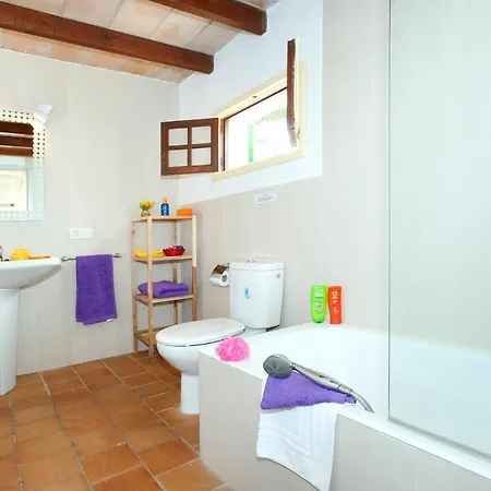 Villa Vilar De Baix By