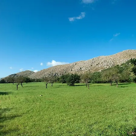 Vilar De Baix By Villa