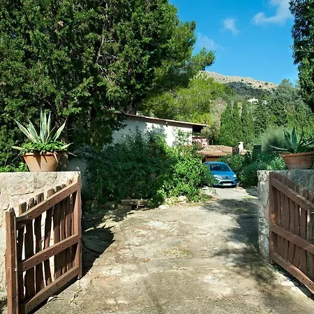Villa Vilar De Baix By *