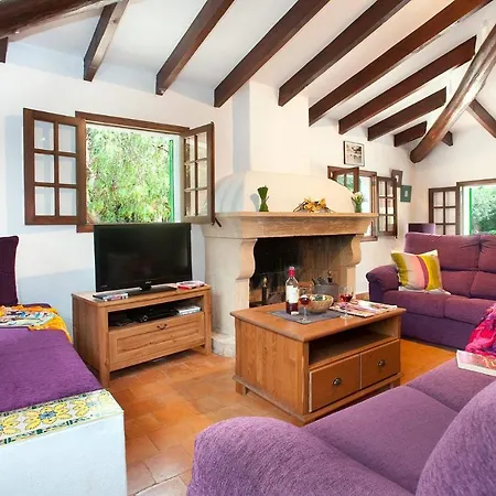 Vilar De Baix By Villa *
