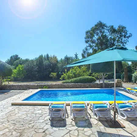 Villa Vilar De Baix By Port de Pollenca